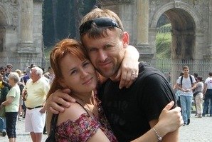 Ирина Волощук | Novara