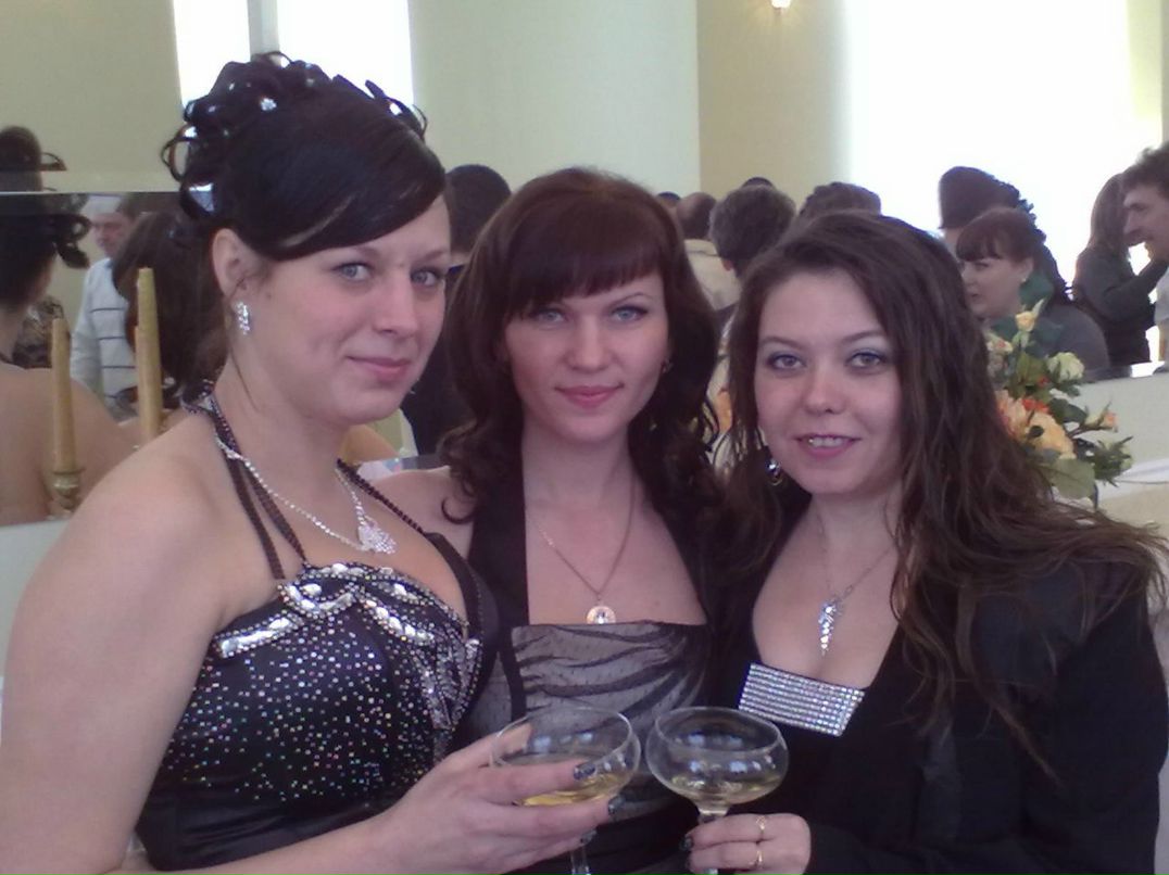 Натали Кирилюк | Воронеж