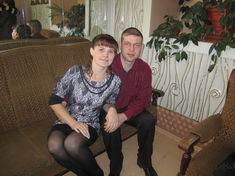 Анна Сидорова (Забалдуева) | Тереньга