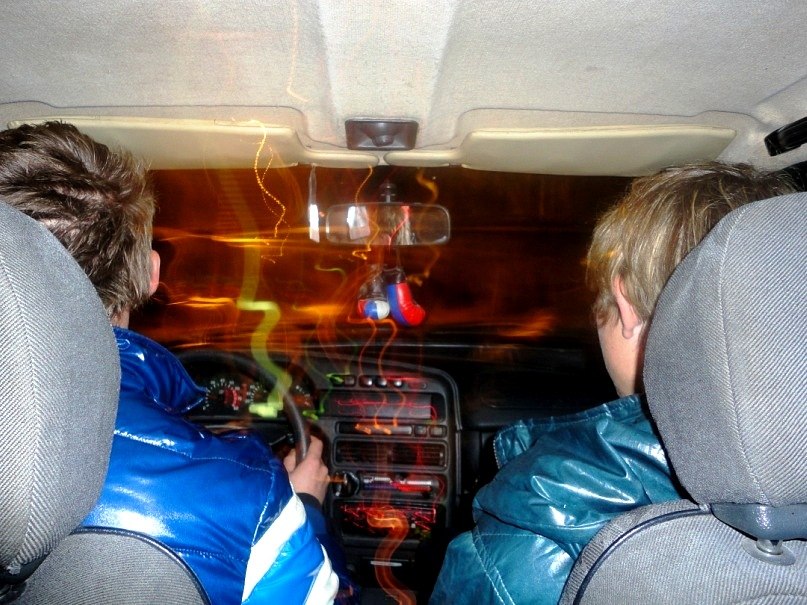 Анатолий Кудряшов | Воронеж