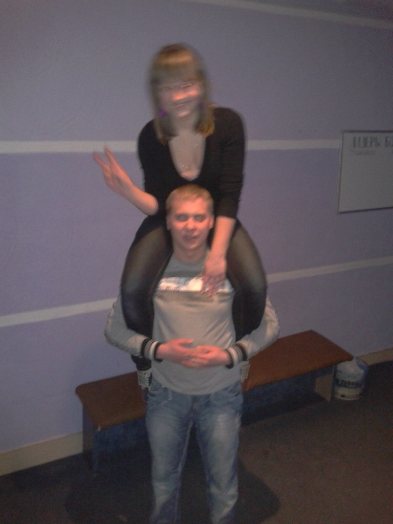 Олежка Русакевич | Молодечно