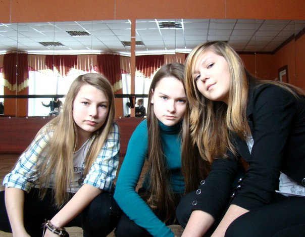 Юля Петрова | Луцк