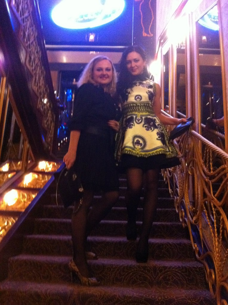 Наташа Кириченко | Киев