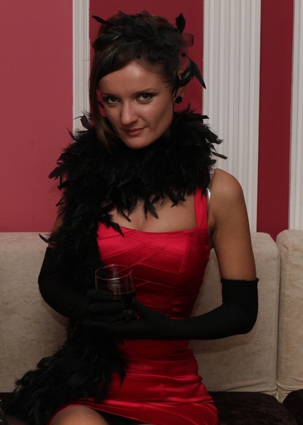 №31, Мария Малышева, Москва №31, Мария Малышева, Москва