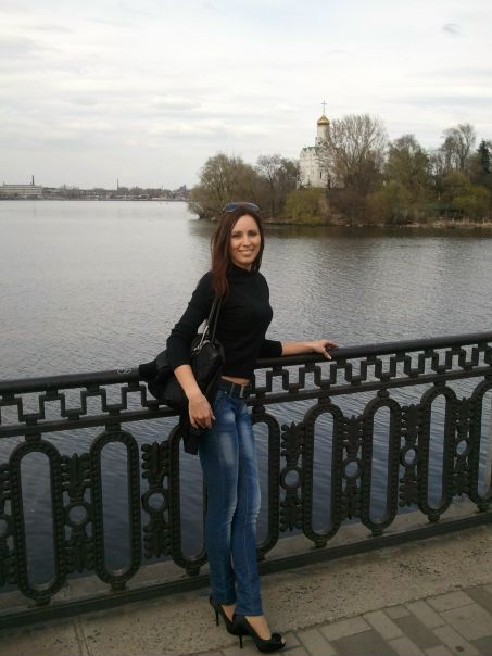 №82, Юлия Пашкова №82, Юлия Пашкова