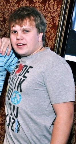 Aleksandr Borunov | Набережные Челны