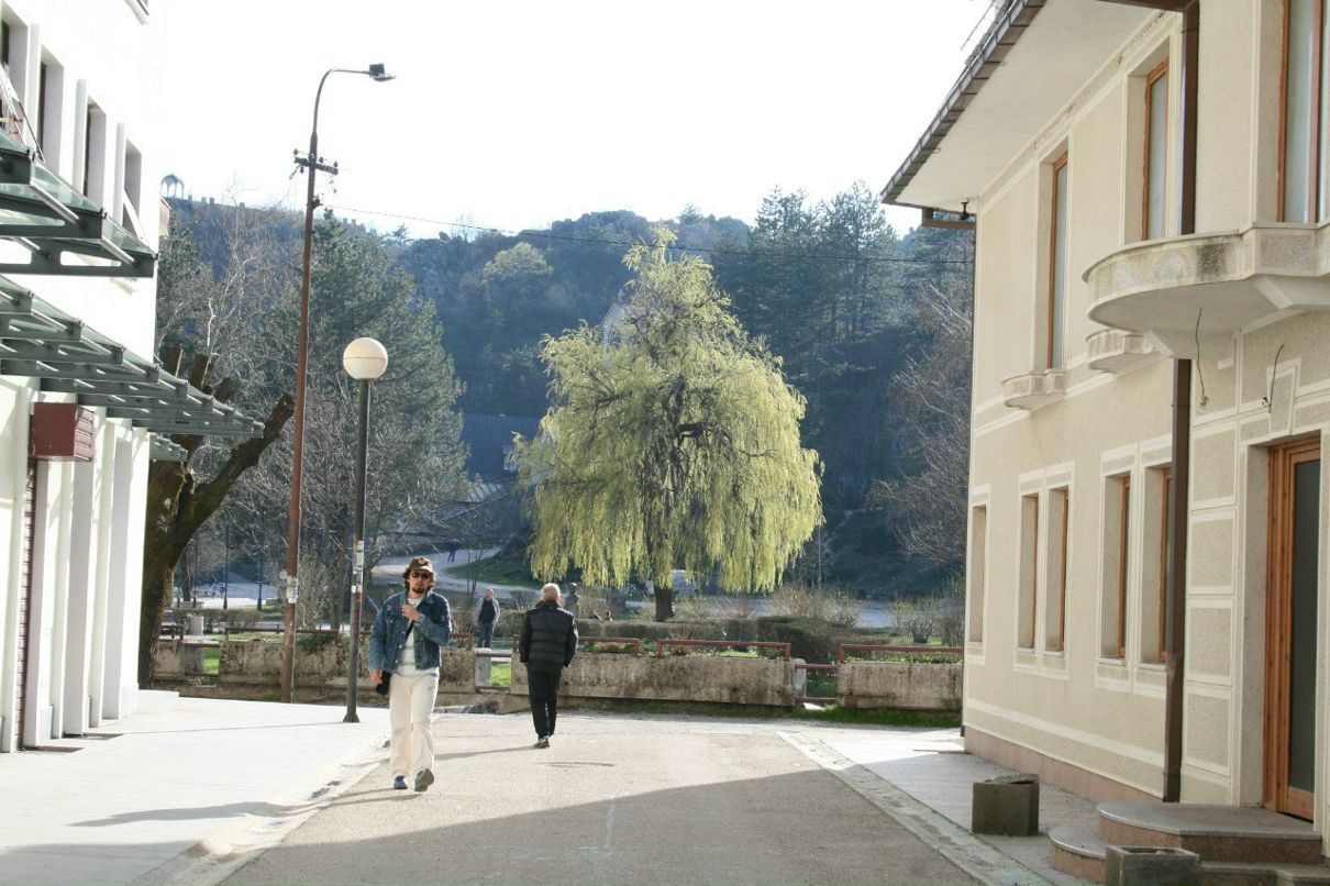 Владимир Бондаренко Orange | Москва