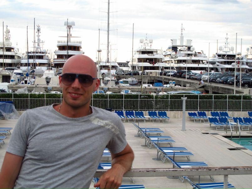 №21, Тёма Глик, 37 лет, Москва №21, Тёма Глик, 37 лет, Москва