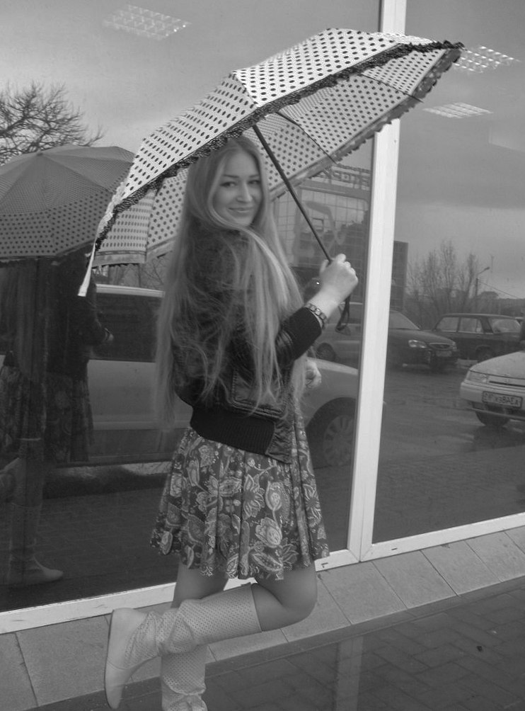 Ольга Попович | Ростов-на-Дону