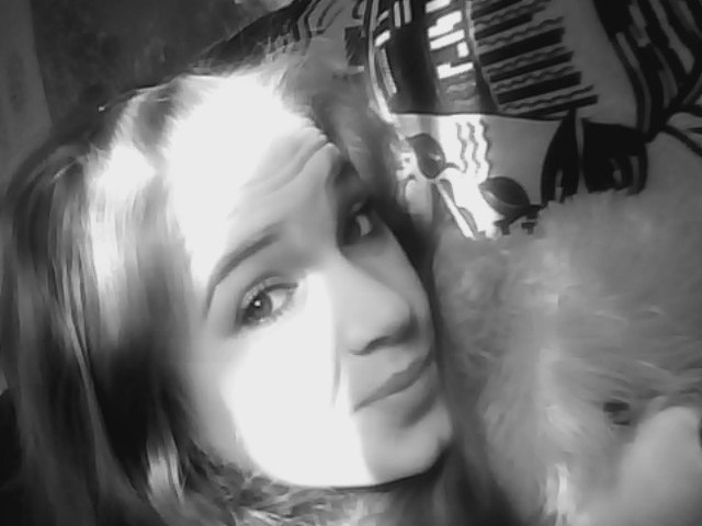 Ритульчик Ермолаева | Новосибирск