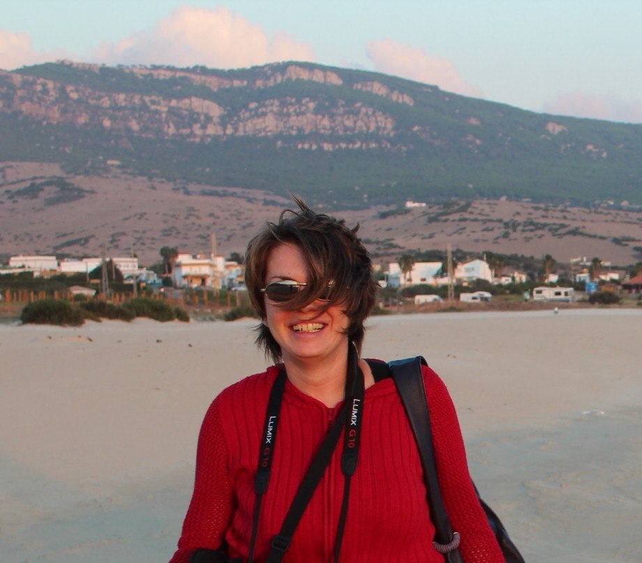 Lena Kalinin | Sotogrande