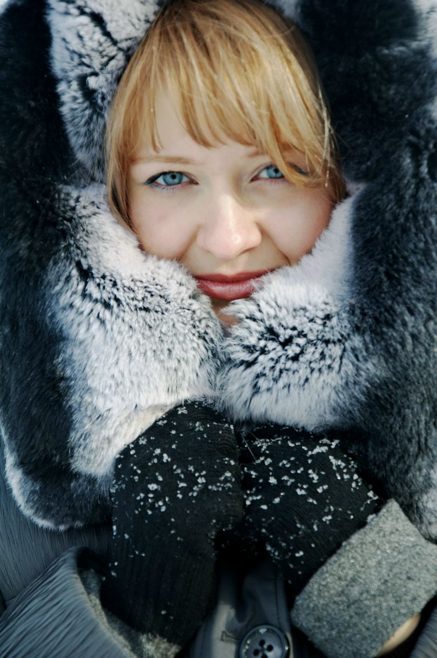 Анна Балакина-Лаубган | Санкт-Петербург