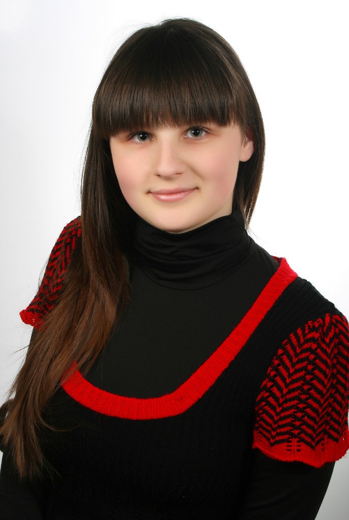 Виктория Матвиенко | Новомосковск