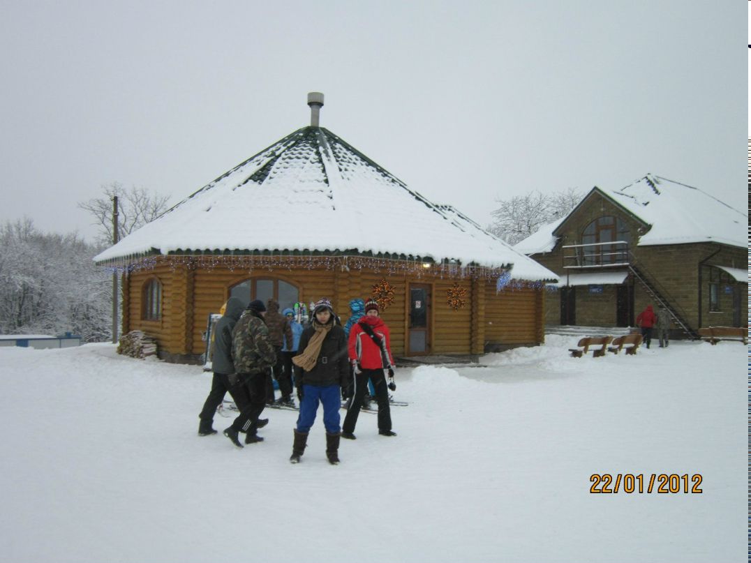 Елена Дедова | Киев