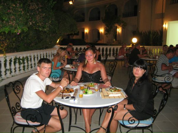 №123, Дарья Полякова, Москва №123, Дарья Полякова, Москва