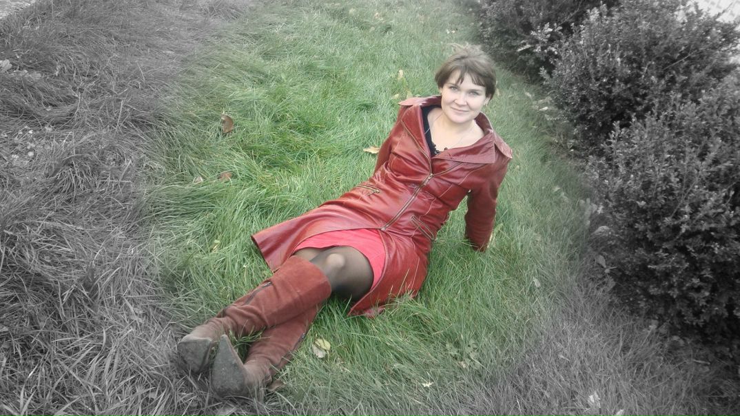 №144, Олечка Дигтярь №144, Олечка Дигтярь