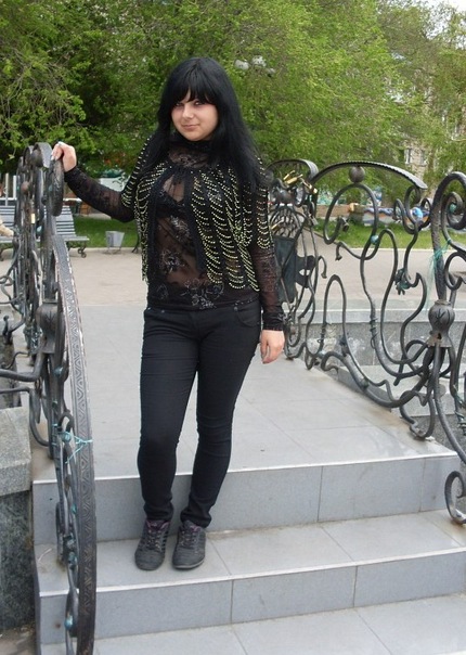 №74, Анна Болехан, 31 год, Запорожье №74, Анна Болехан, 31 год, Запорожье