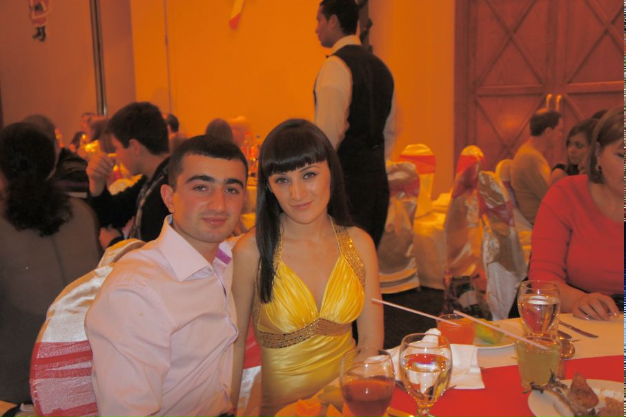 №79, Agunik Nrgeyan, 36 лет, Москва №79, Agunik Nrgeyan, 36 лет, Москва