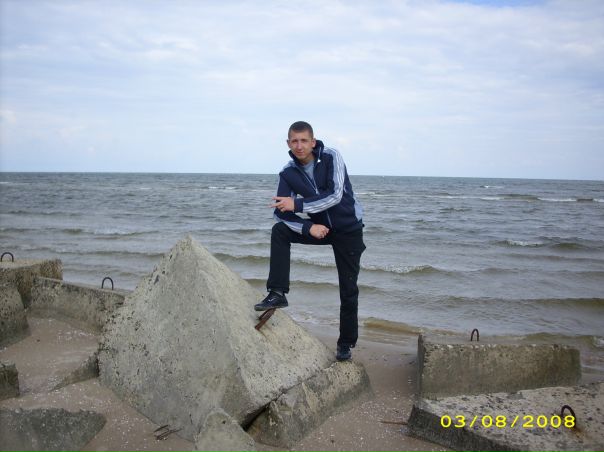 №6, Юрий Понкратьев, Рига №6, Юрий Понкратьев, Рига