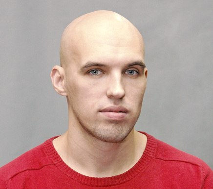 Александр Каменев | Жуковский