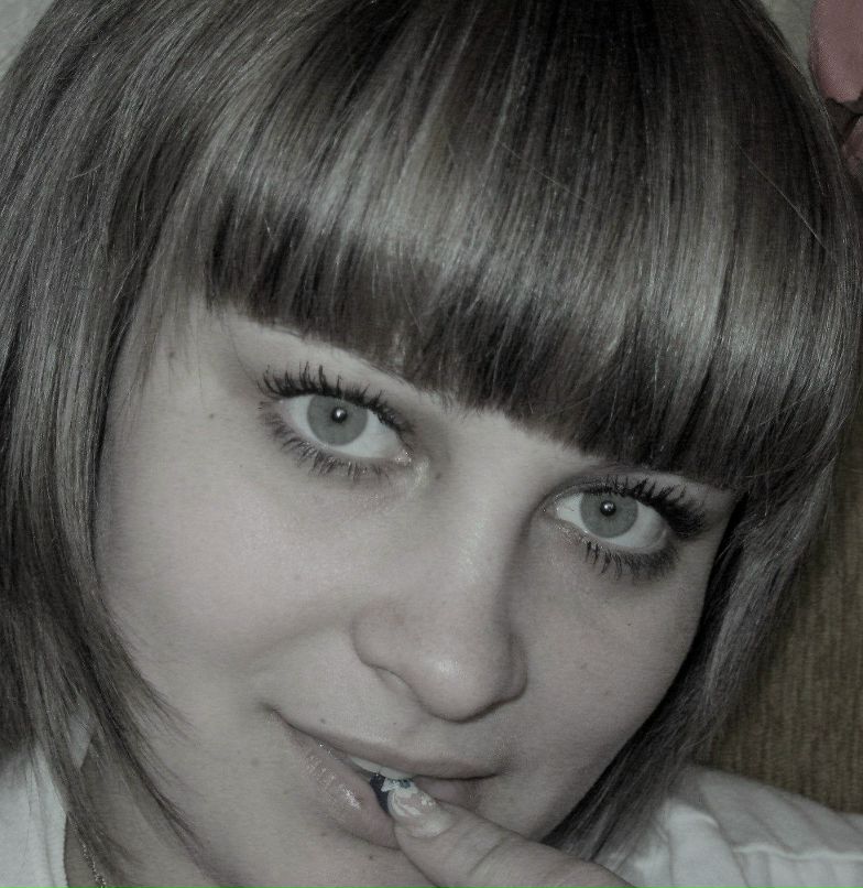 Инна Фатаева | Лиски