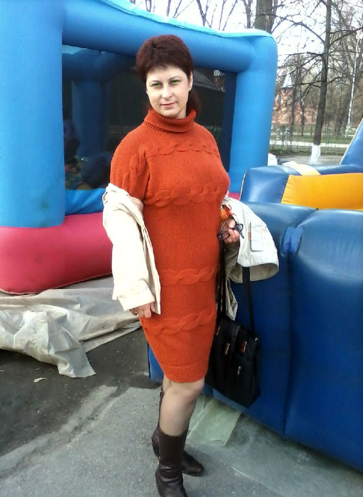 Ольга Коробка | Сумы