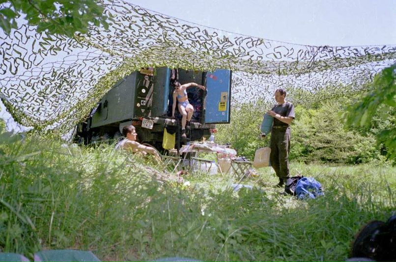 Владимир Маевский | Киев