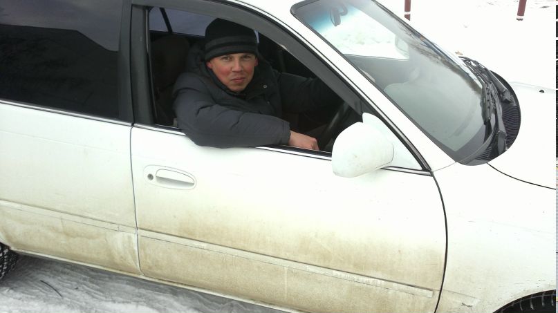 Виктор Гирштейн BoRiSyCh | Узловая