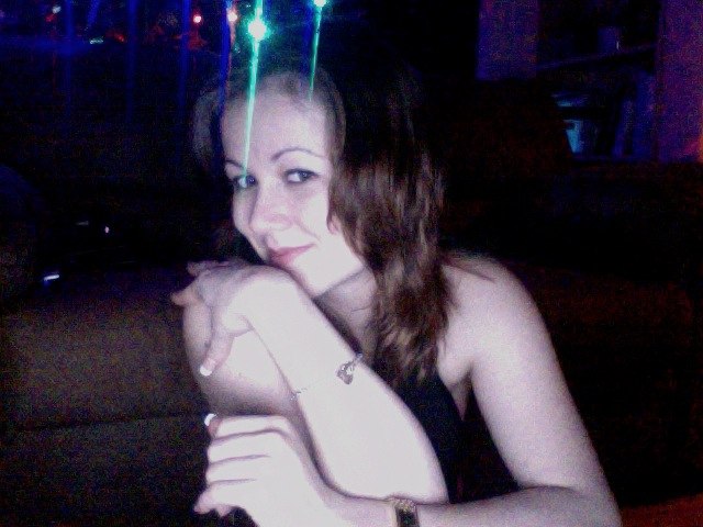 Улянка Козар | New York City