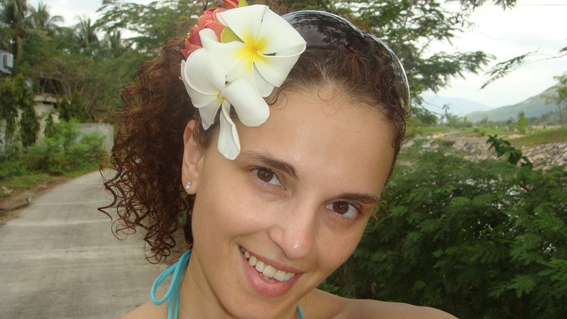 Оксана Рыбалкина | Сургут