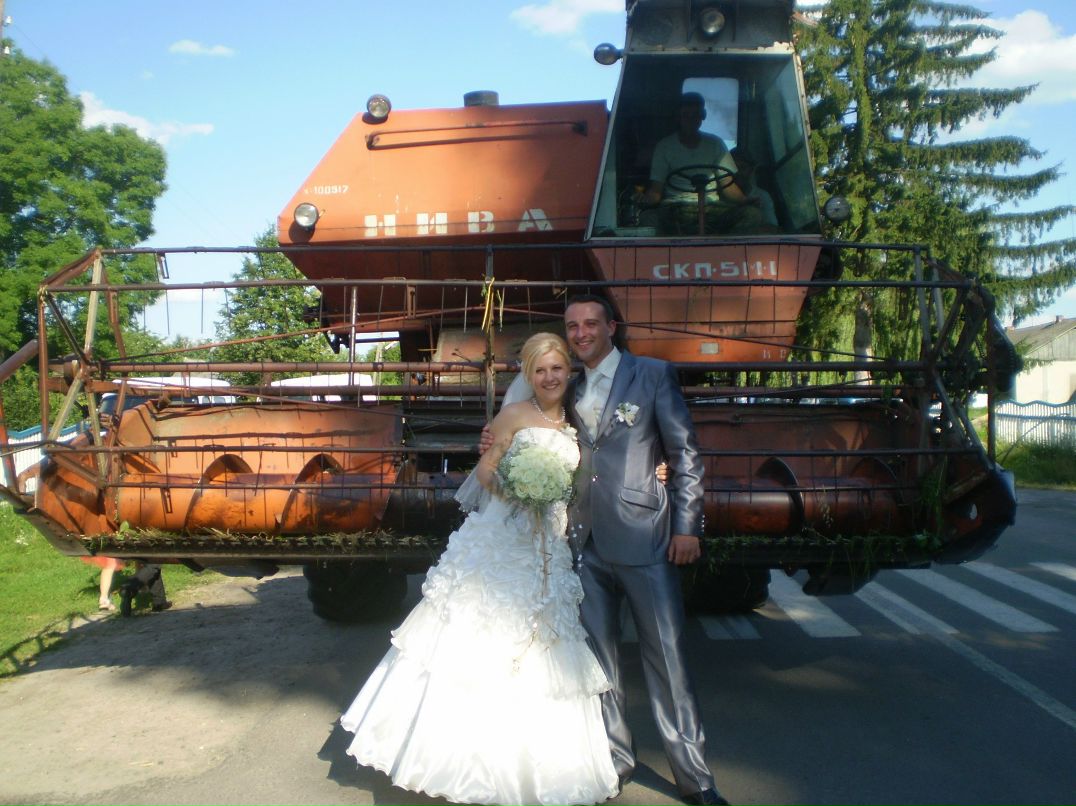 Лена Бовсуновская | Вентспилс