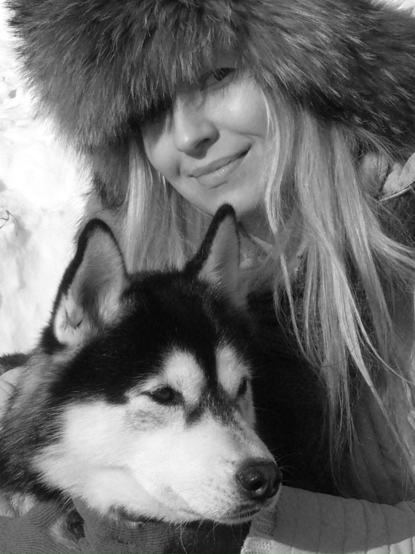 Настасья Романцова | Минск