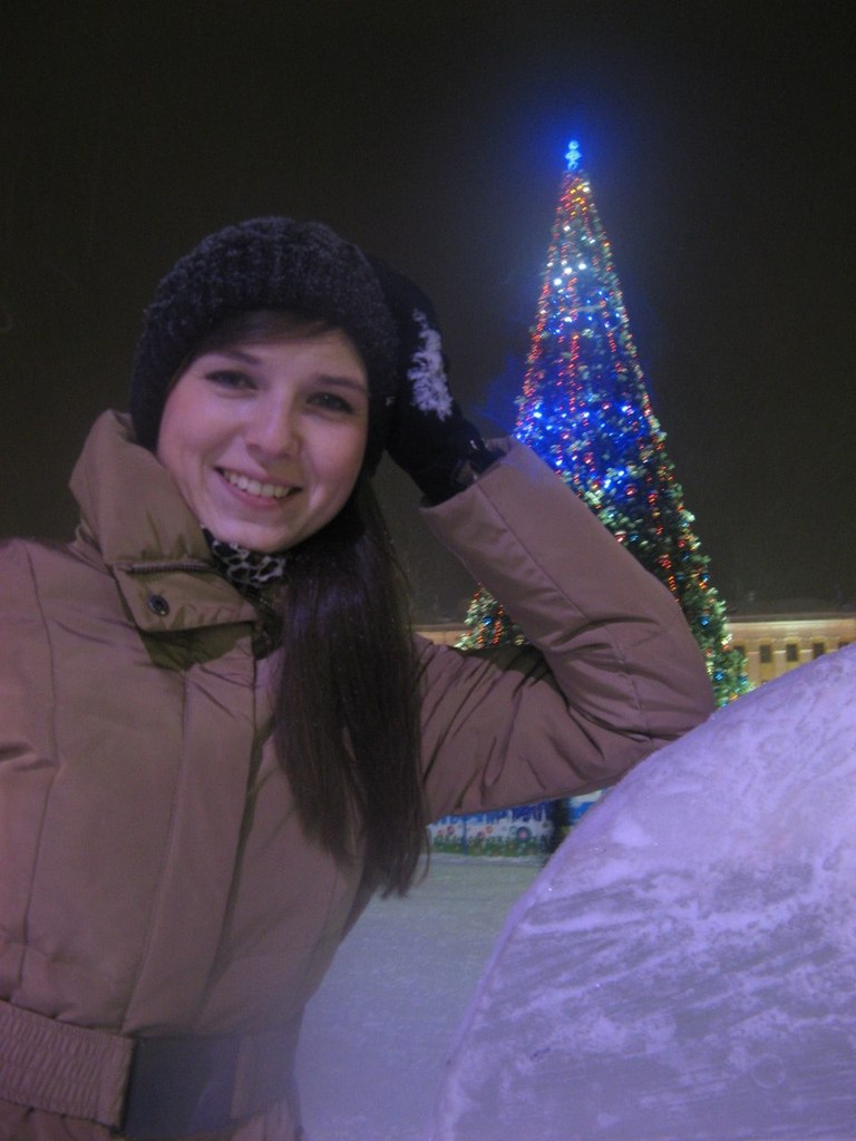 Катя Шевнина | Киров