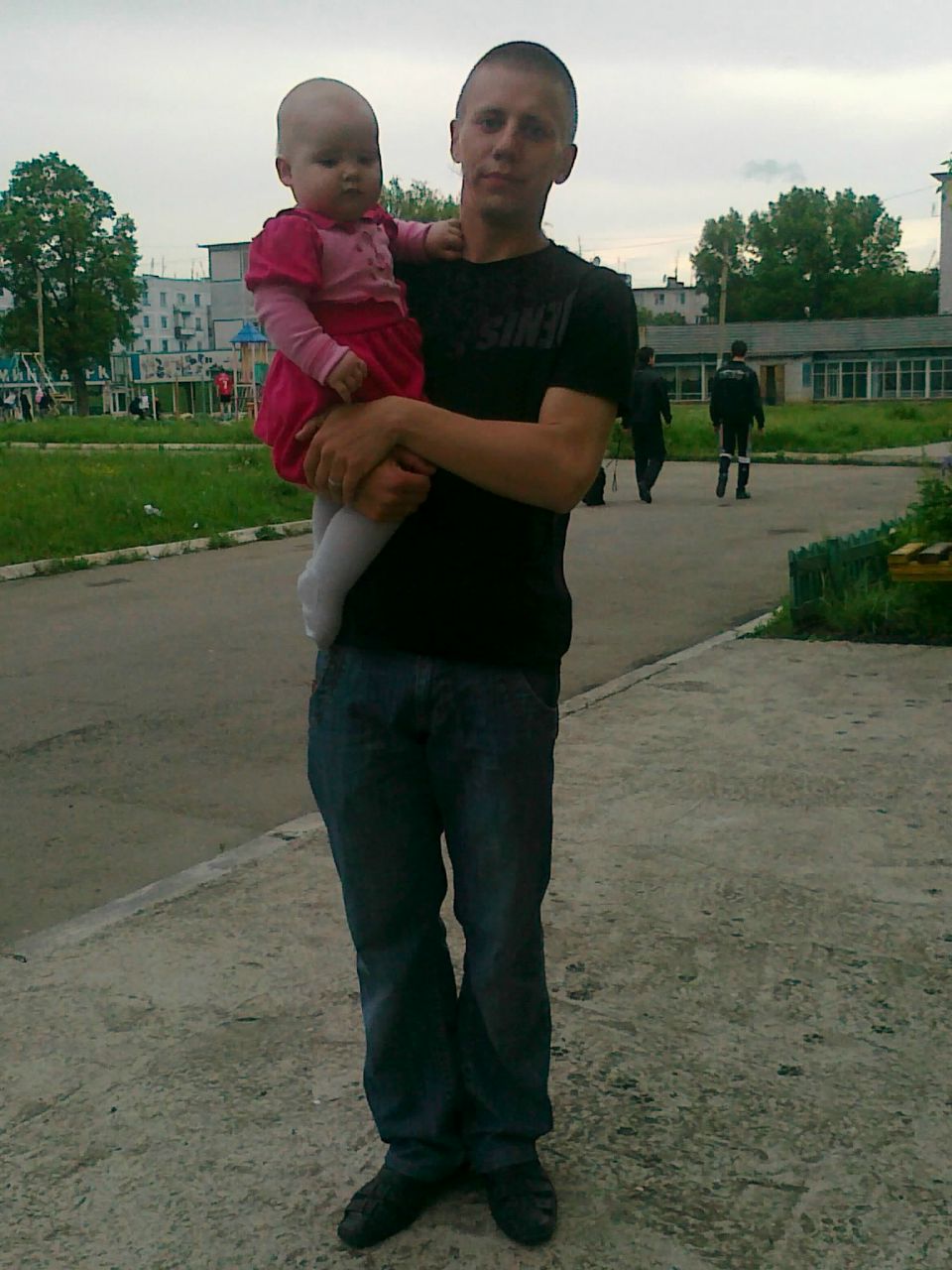 Клим Фурманов **Vitek23** | Краснодар