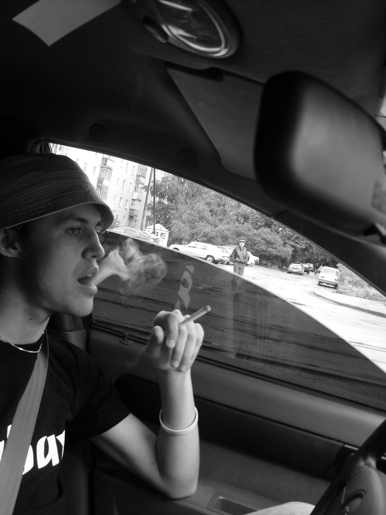 Илья Ильин | Екатеринбург