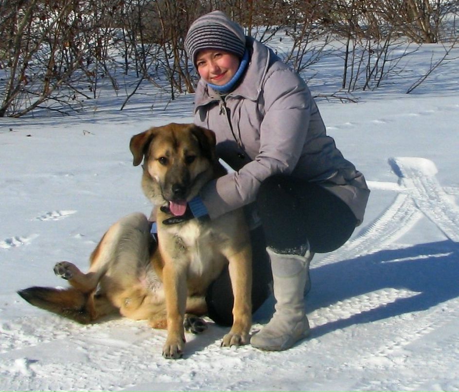 Алёна Байдарова | Ростов-на-Дону