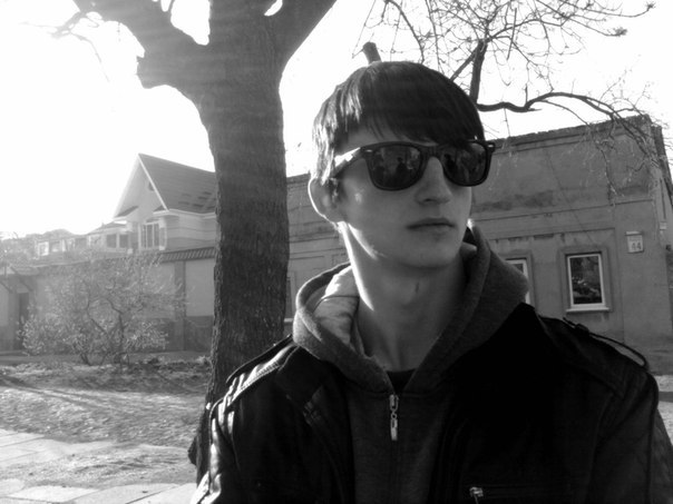 Алексей Панчук | Одесса