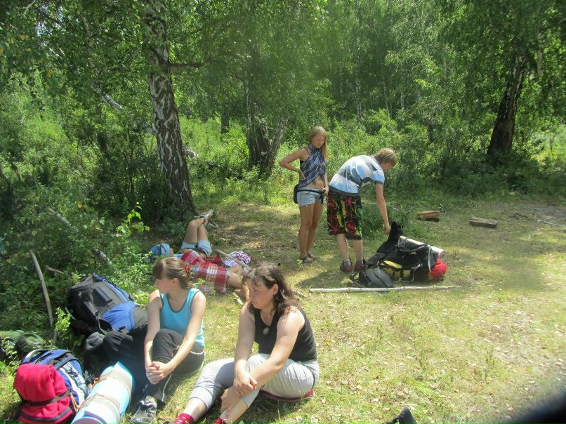 Виолетта Корконосова | Salt Lake City