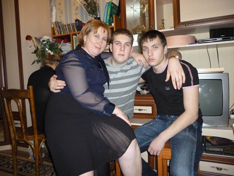 Татьяна Границына | Луга