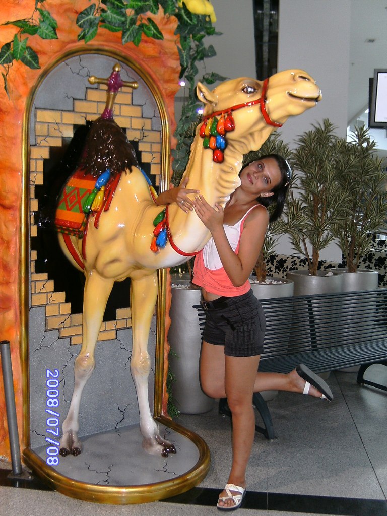 Светлана Баркалова | Херсон