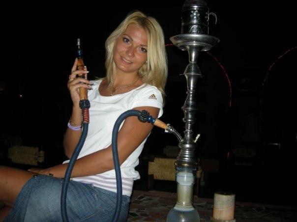 Marisha Klotkevich InLove | Пермь