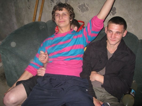 Александр Алонин фото профиля #6