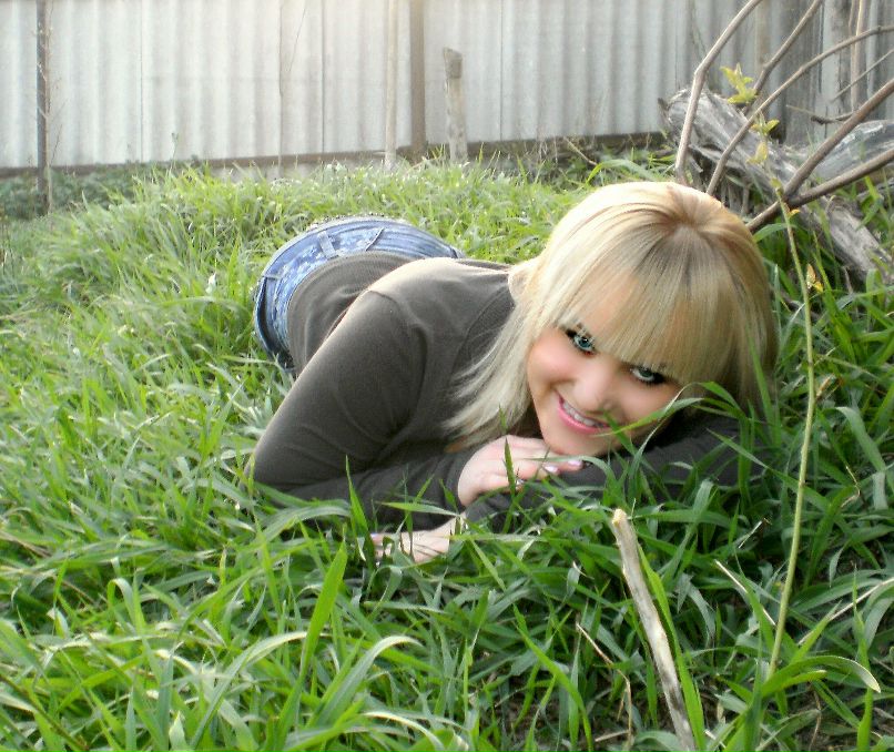 Оля Серикова | Харьков