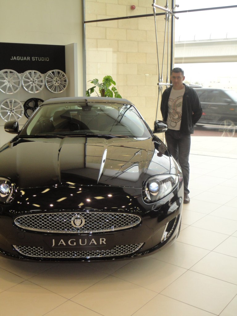 Алексей Валентюк | Евпатория