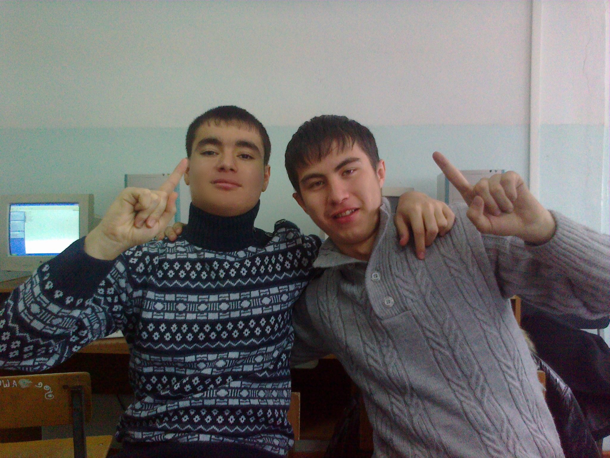 Фото профиля