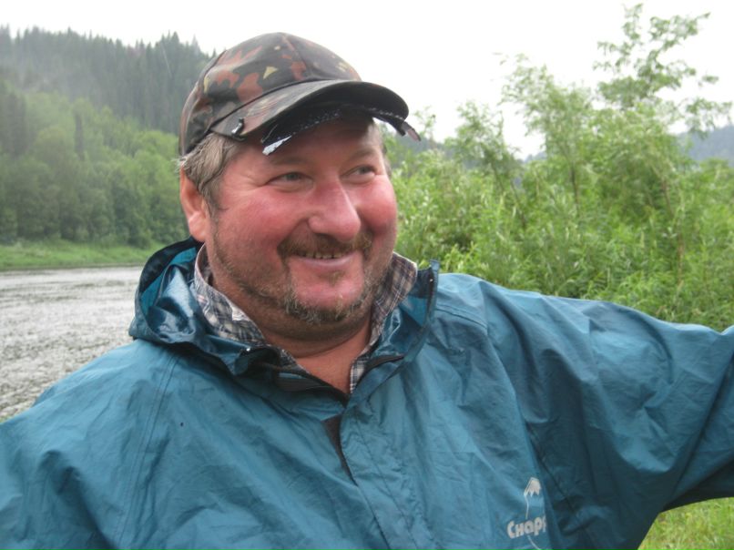 Игорь Перов | Пермь