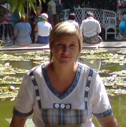 Елена Яковлева | Поворино