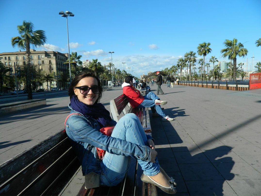 Мария Пономаренко | Киев