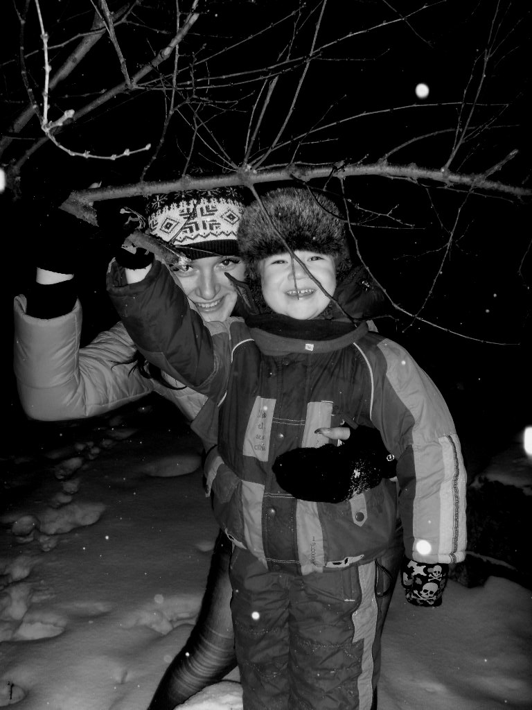 Елена Мирошникова | Кривой Рог