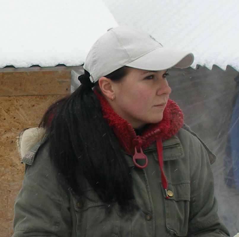 Наташа Чернышева | Севастополь